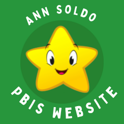 Ann Soldo PBIS Website logo