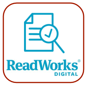 Read Works Digital logo