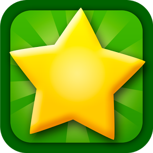 Star Fall Logo