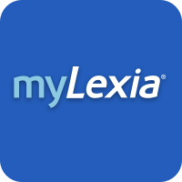 My Lexia Logo